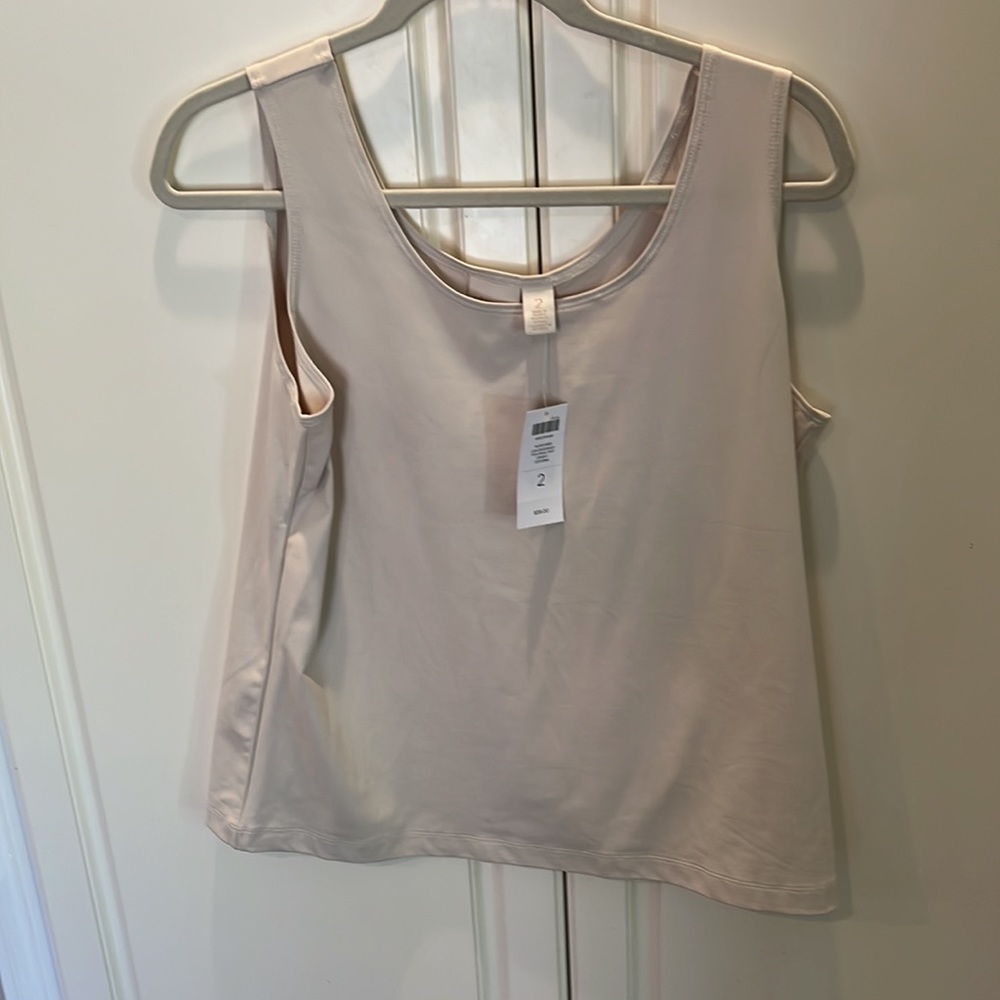 Chico’s Microfiber Tank